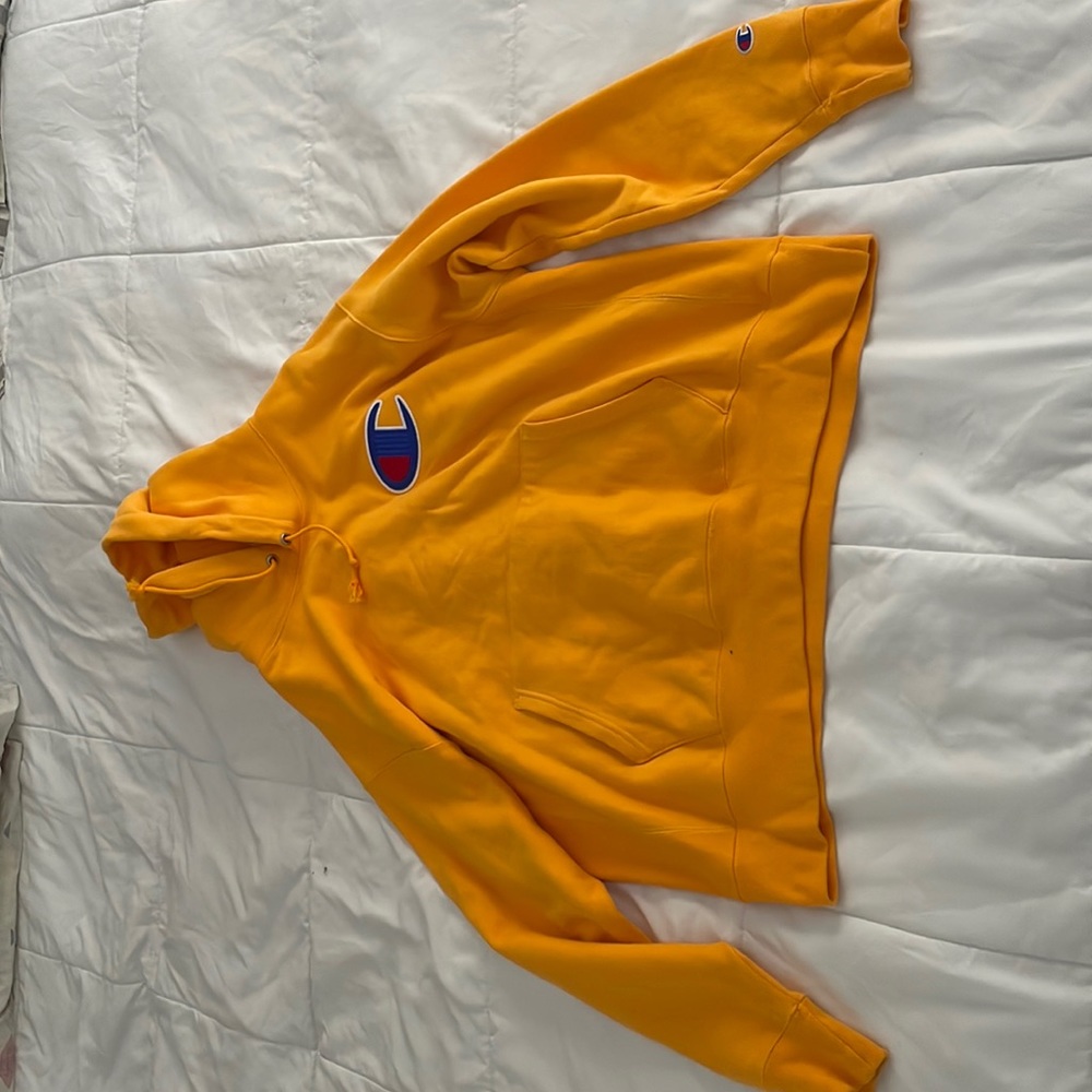 Champion Reverse-Weave Hoodie